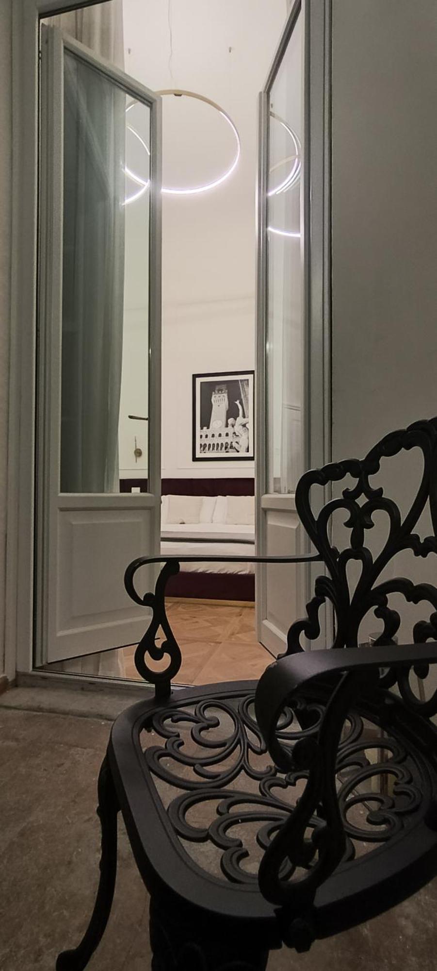 Suite Residenza Quartieri Storici Duomo ฟลอเรนซ์ ภายนอก รูปภาพ