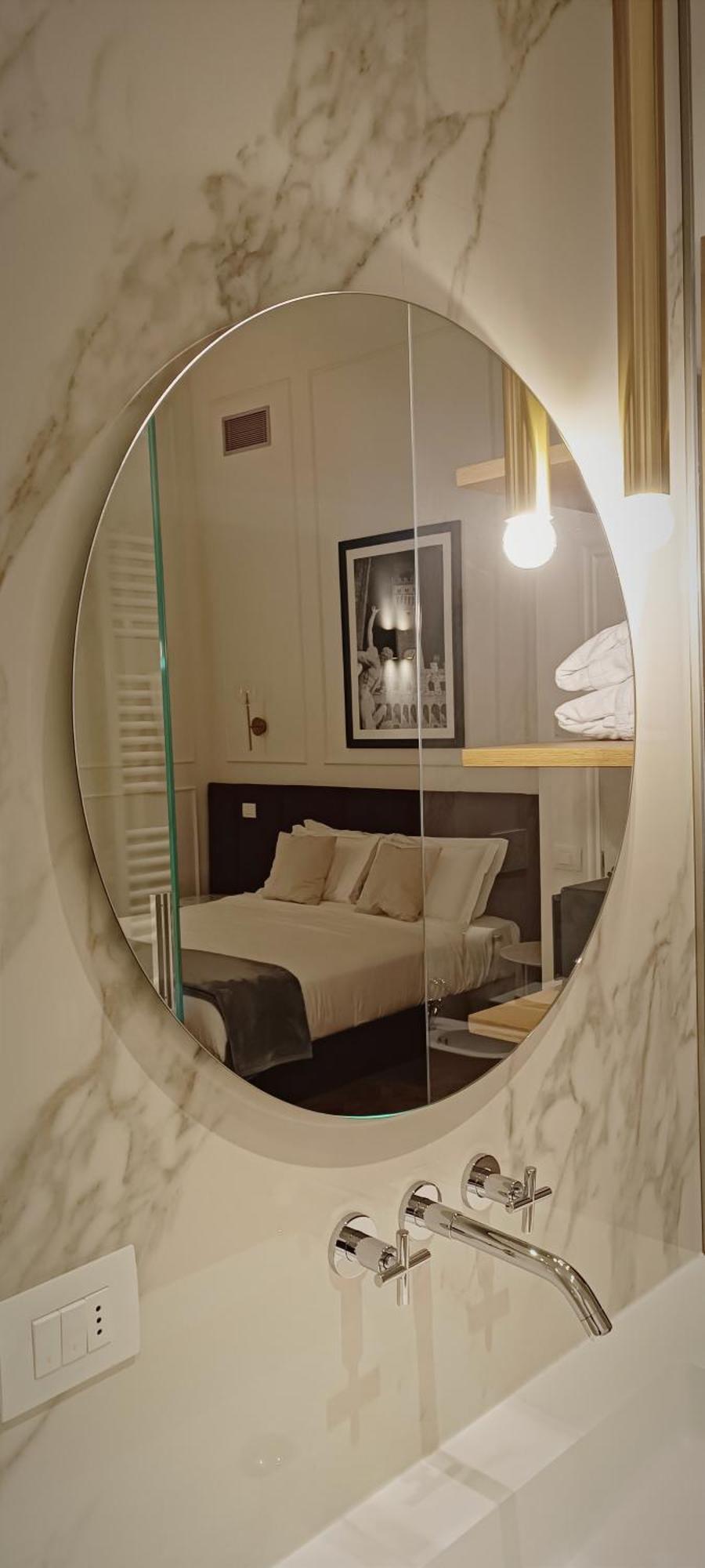 Suite Residenza Quartieri Storici Duomo ฟลอเรนซ์ ภายนอก รูปภาพ