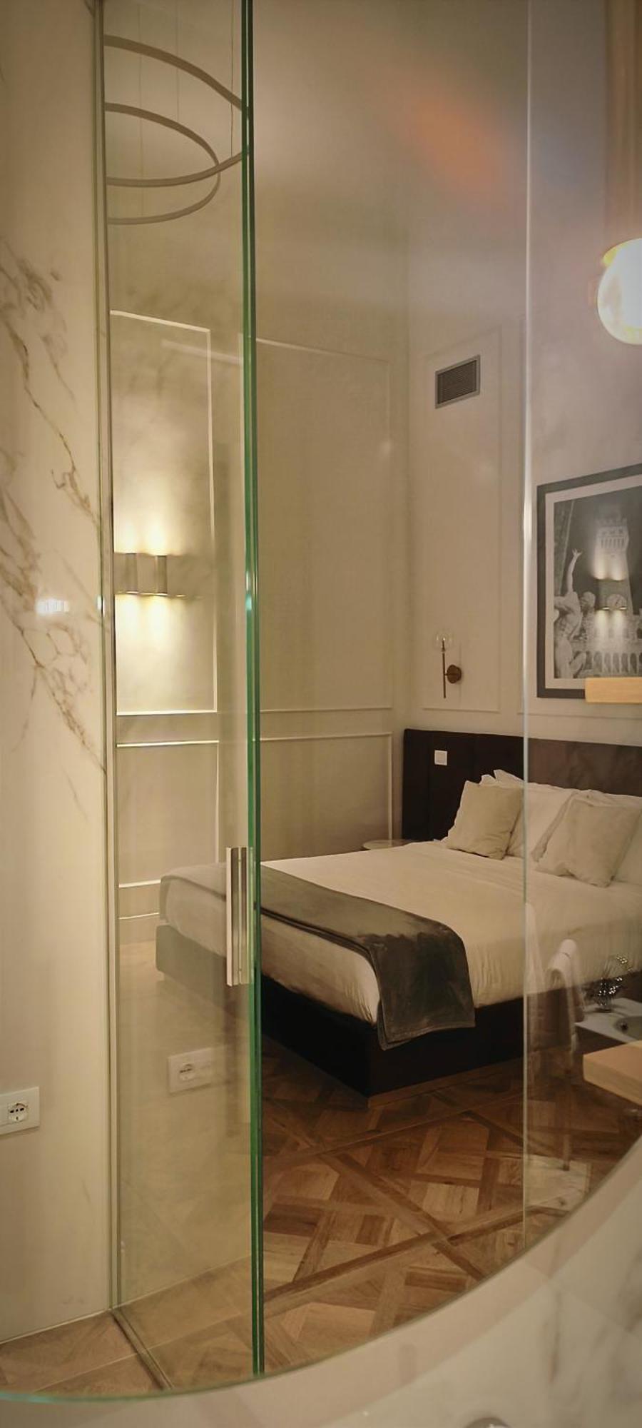Suite Residenza Quartieri Storici Duomo ฟลอเรนซ์ ภายนอก รูปภาพ