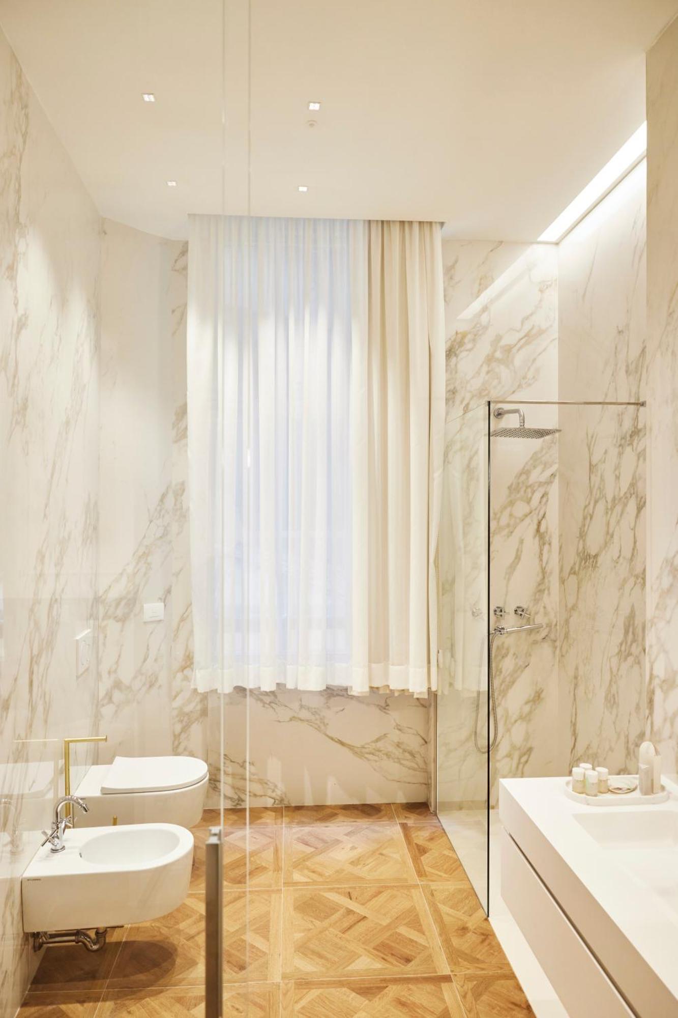Suite Residenza Quartieri Storici Duomo ฟลอเรนซ์ ภายนอก รูปภาพ