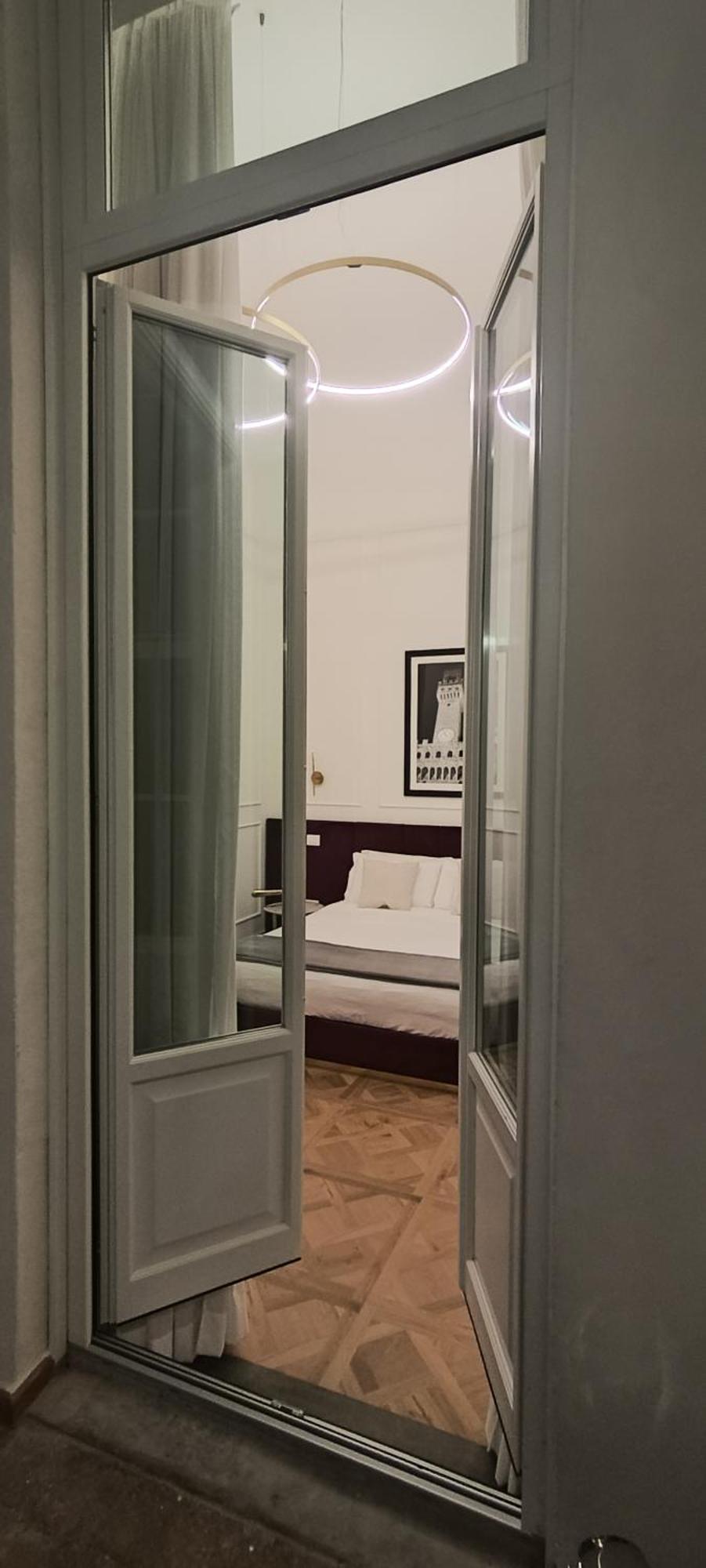Suite Residenza Quartieri Storici Duomo ฟลอเรนซ์ ภายนอก รูปภาพ