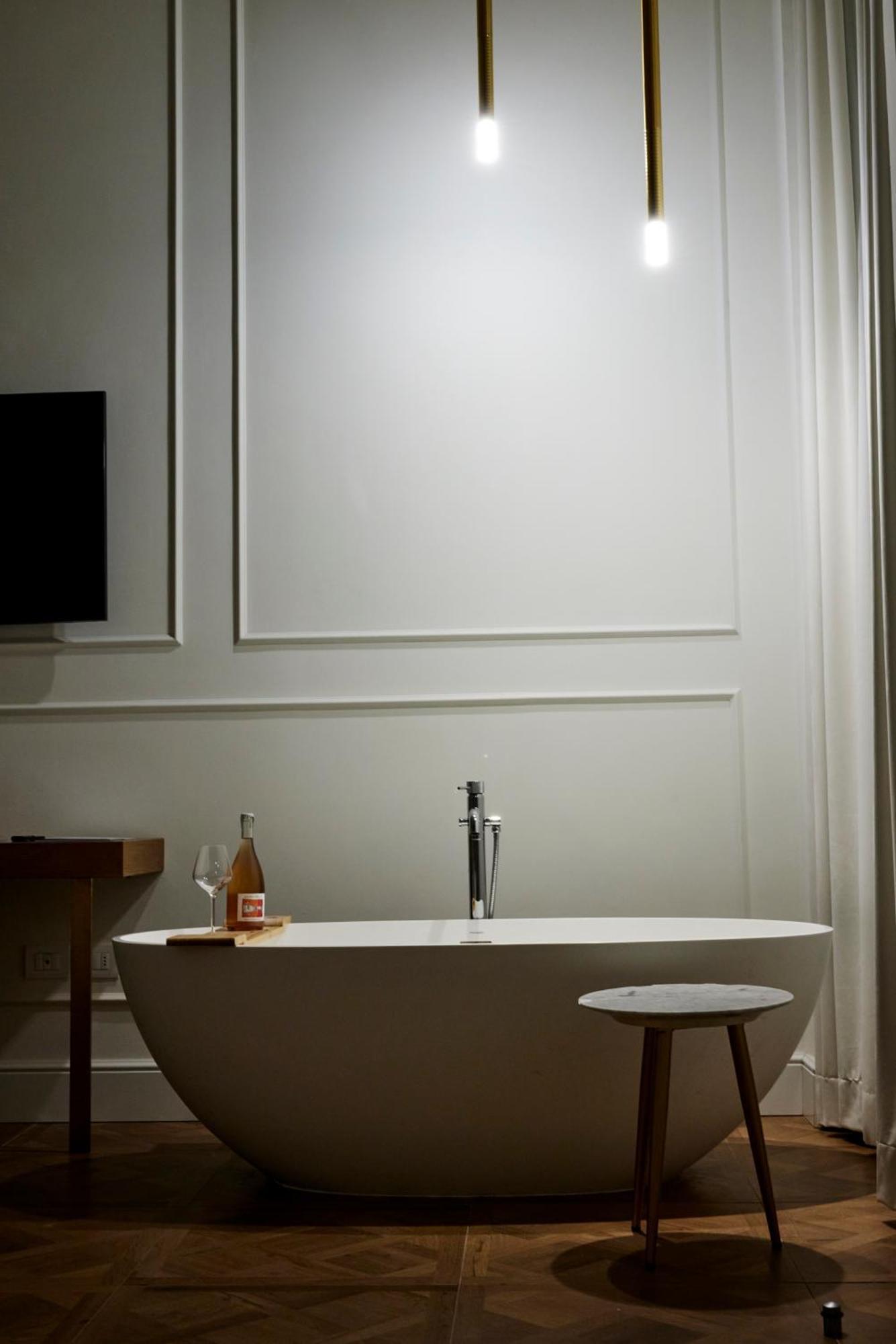 Suite Residenza Quartieri Storici Duomo ฟลอเรนซ์ ภายนอก รูปภาพ