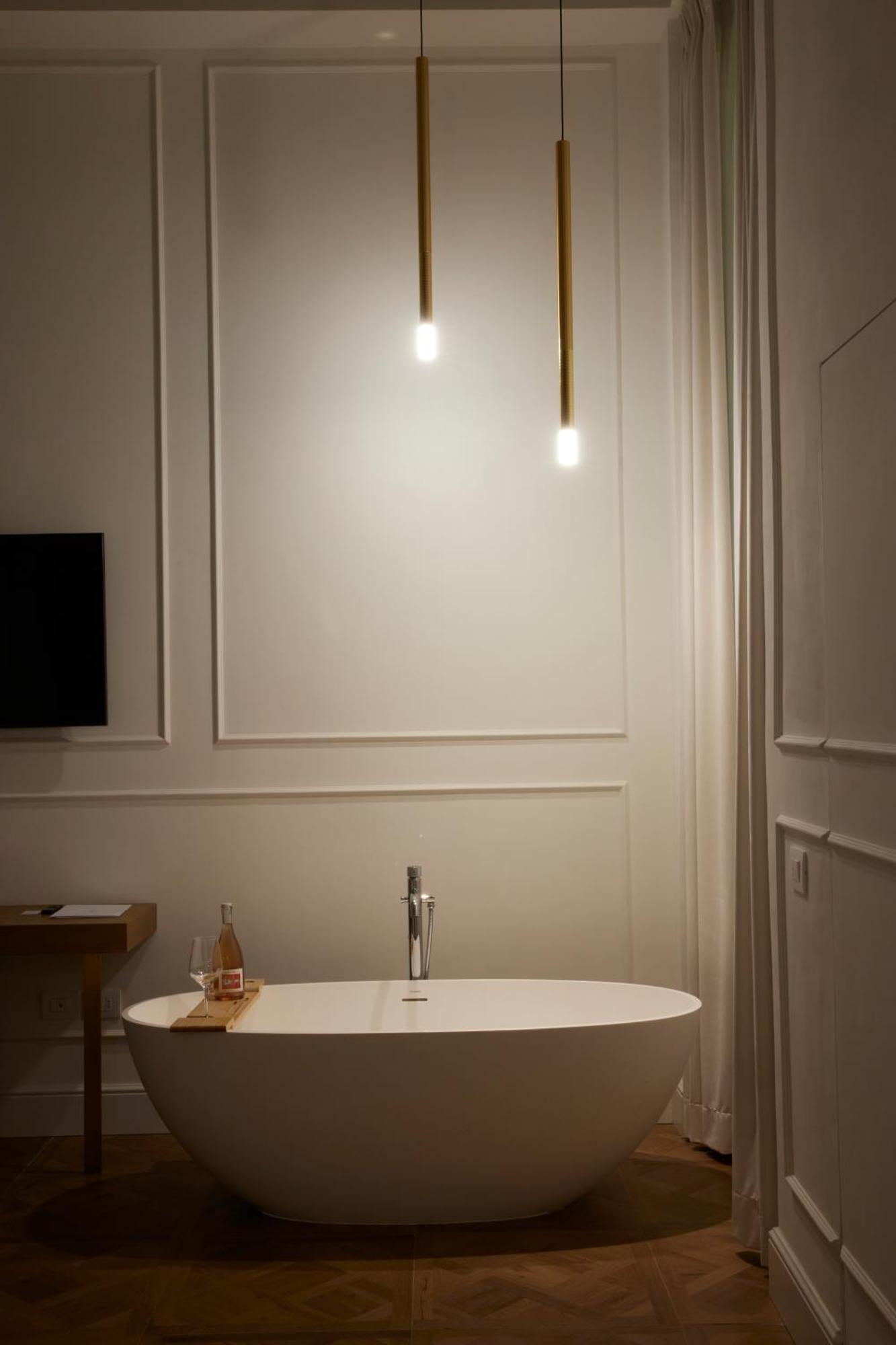Suite Residenza Quartieri Storici Duomo ฟลอเรนซ์ ภายนอก รูปภาพ