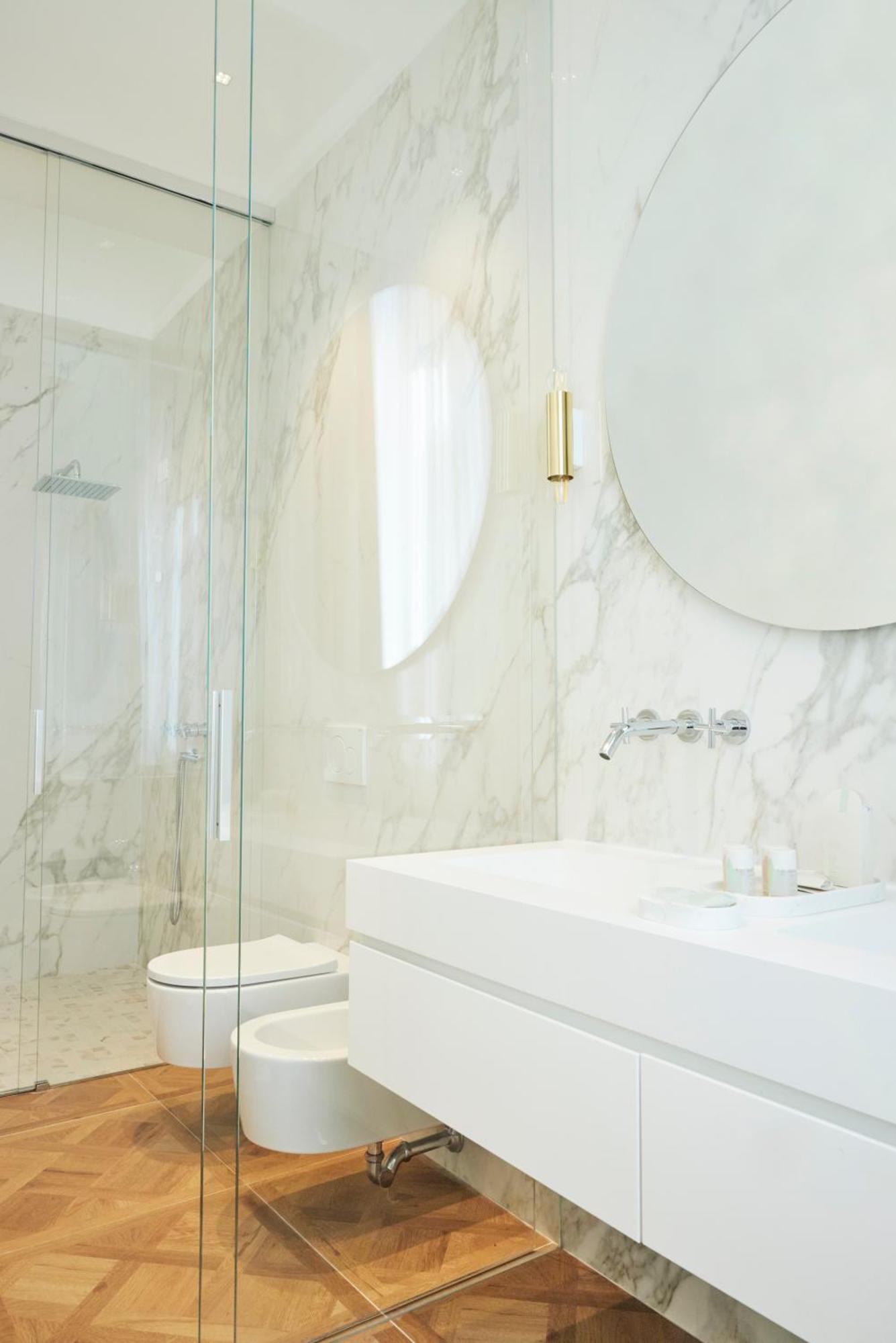 Suite Residenza Quartieri Storici Duomo ฟลอเรนซ์ ภายนอก รูปภาพ