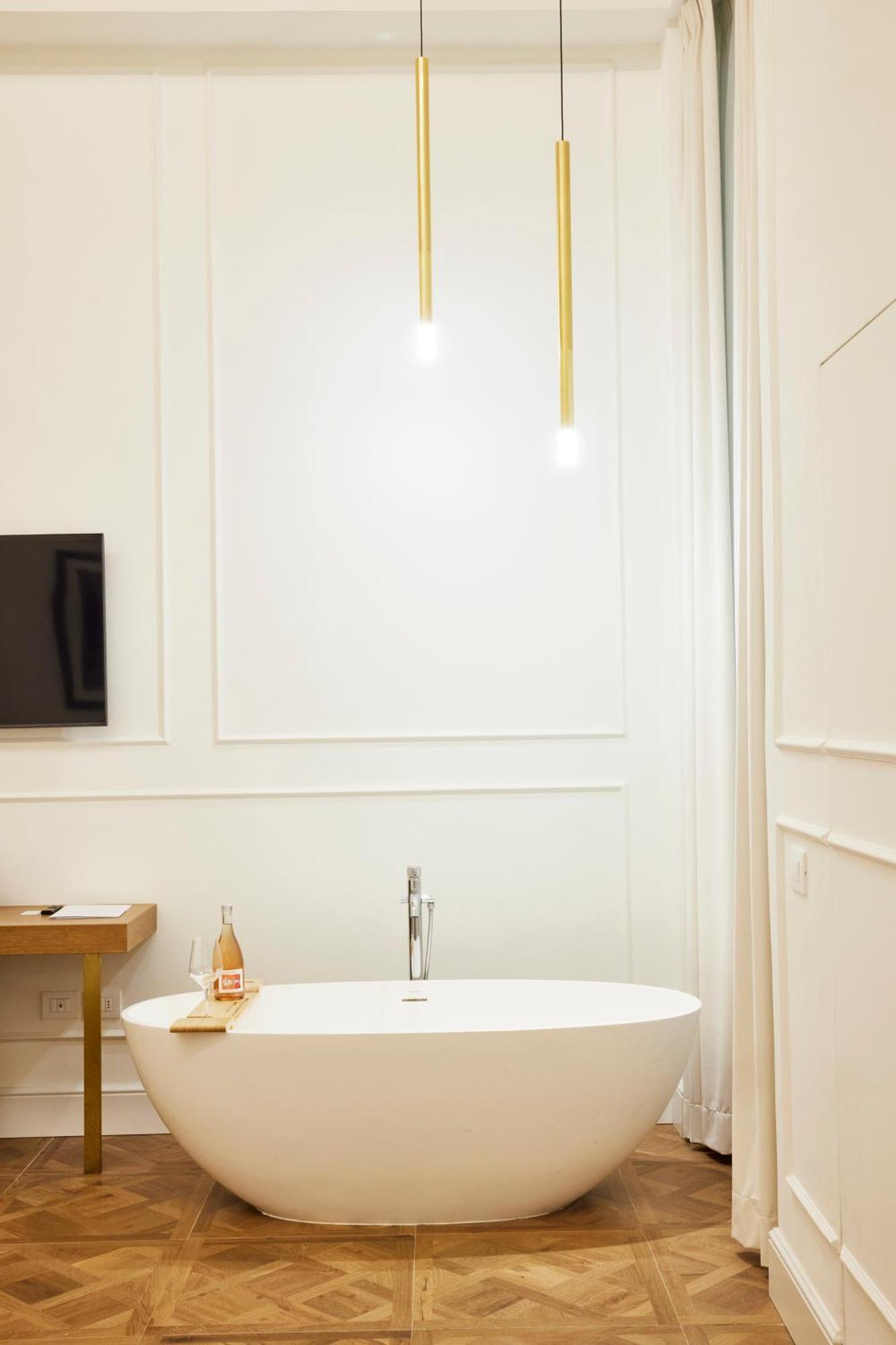 Suite Residenza Quartieri Storici Duomo ฟลอเรนซ์ ภายนอก รูปภาพ