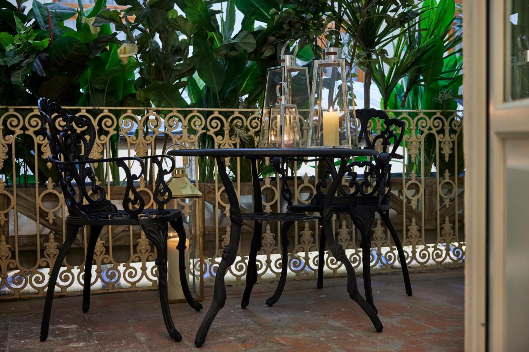 Suite Residenza Quartieri Storici Duomo ฟลอเรนซ์ ภายนอก รูปภาพ