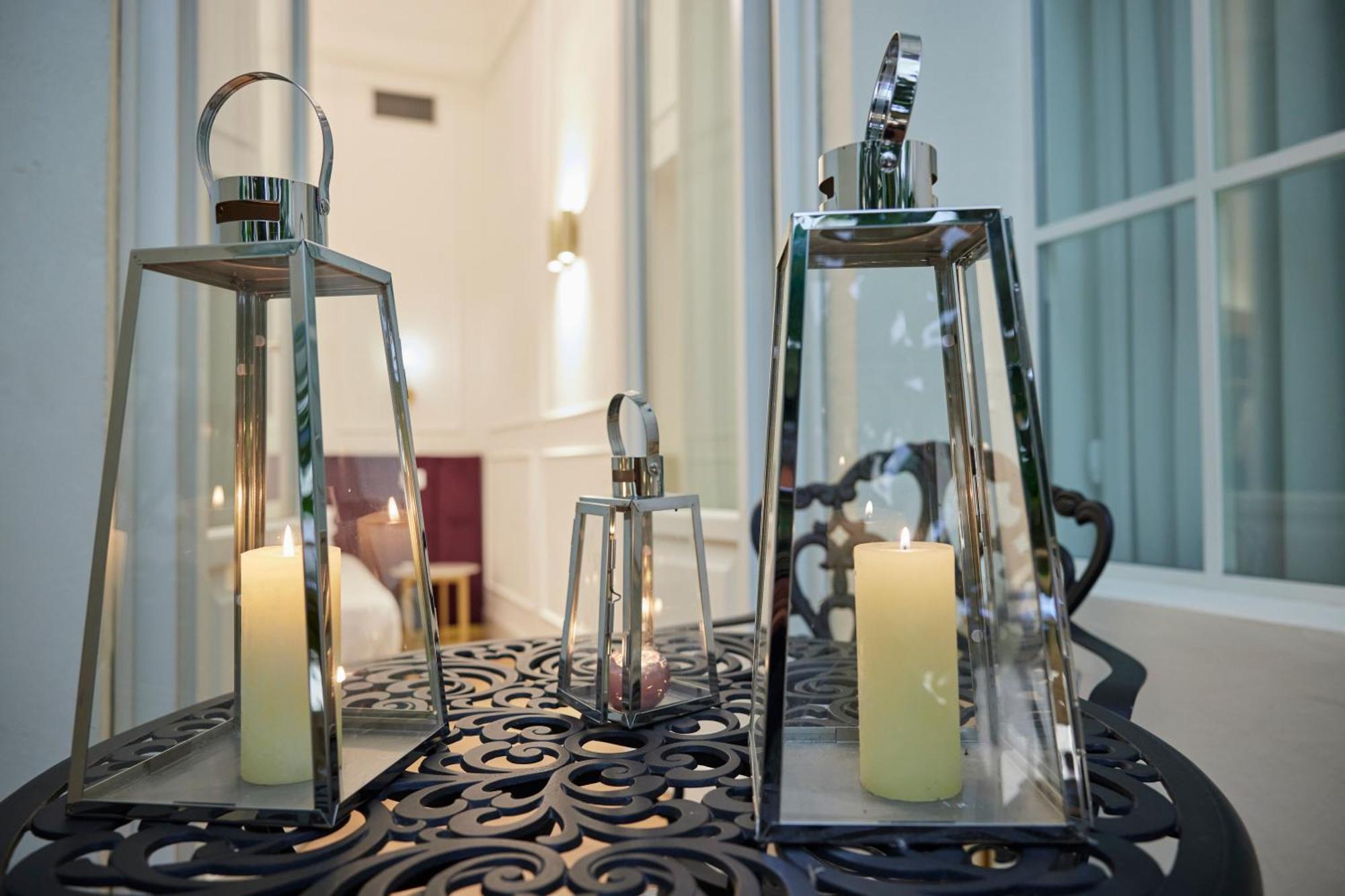 Suite Residenza Quartieri Storici Duomo ฟลอเรนซ์ ภายนอก รูปภาพ