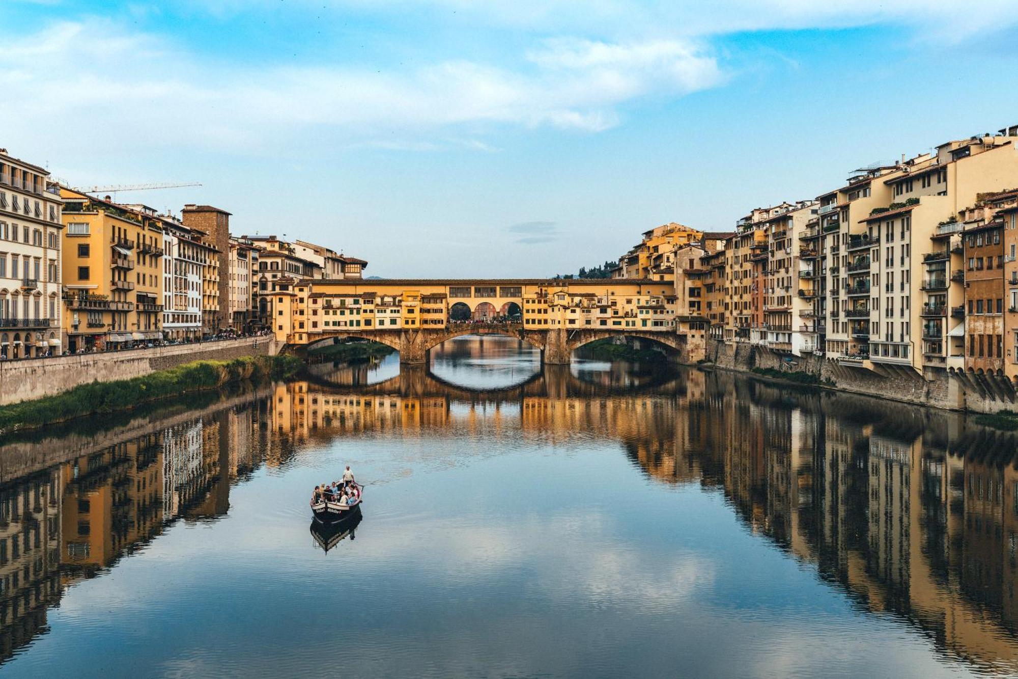 Suite Residenza Quartieri Storici Duomo ฟลอเรนซ์ ภายนอก รูปภาพ